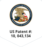 US Patent Truthsift
